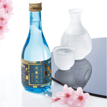 JAPANESE SAKE