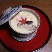 DRIED EDIBLE JAPANESE MAPLE LEAF