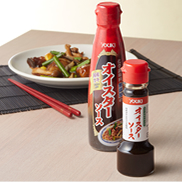 OYSTER SAUCE