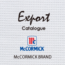 Mc CORMIK KATALOG
